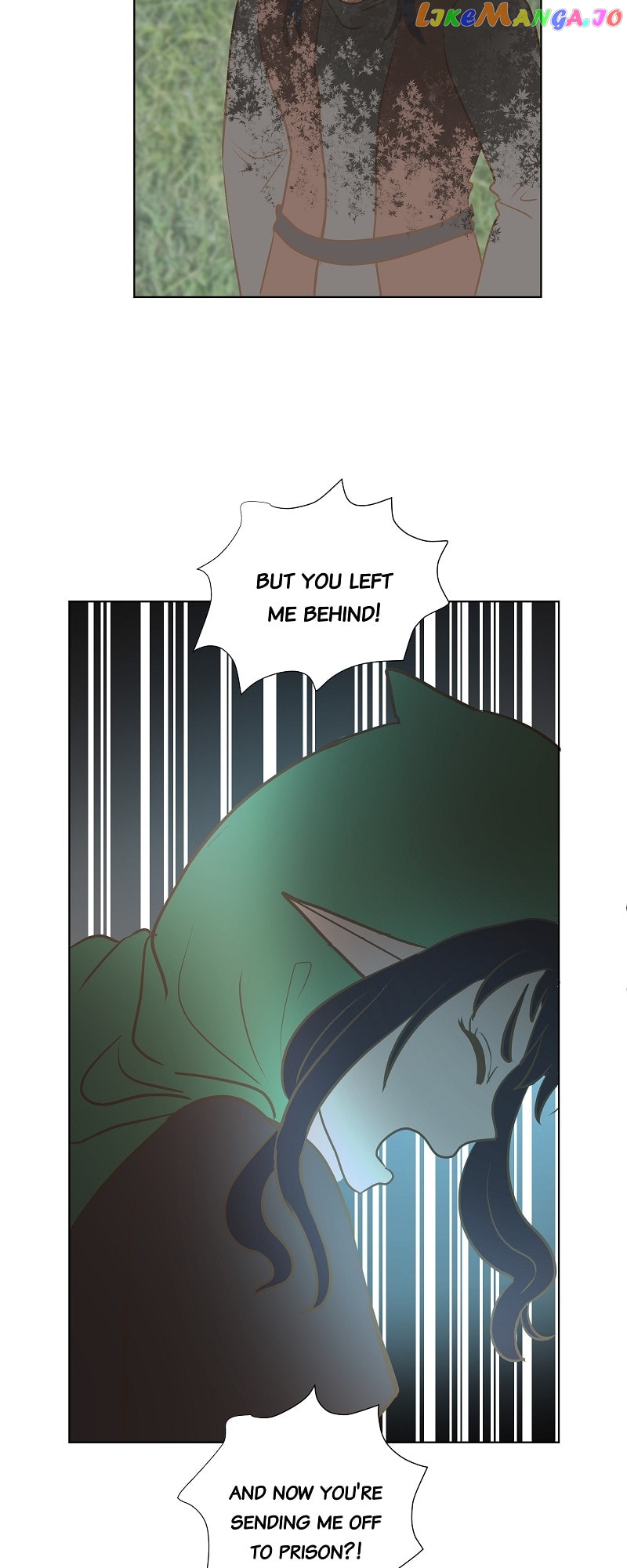 Now, I Am Demon King’s Wife chapter 177 - page 6