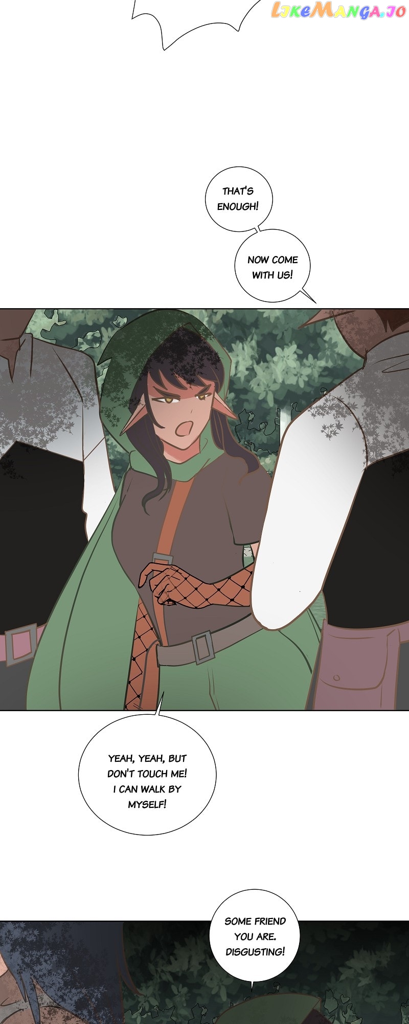 Now, I Am Demon King’s Wife chapter 177 - page 7