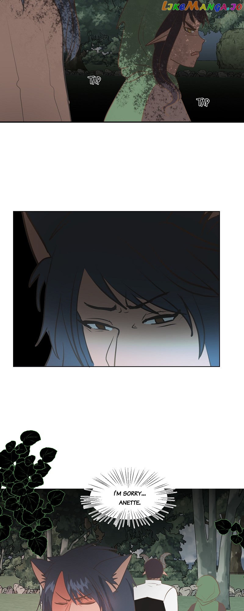 Now, I Am Demon King’s Wife chapter 177 - page 8