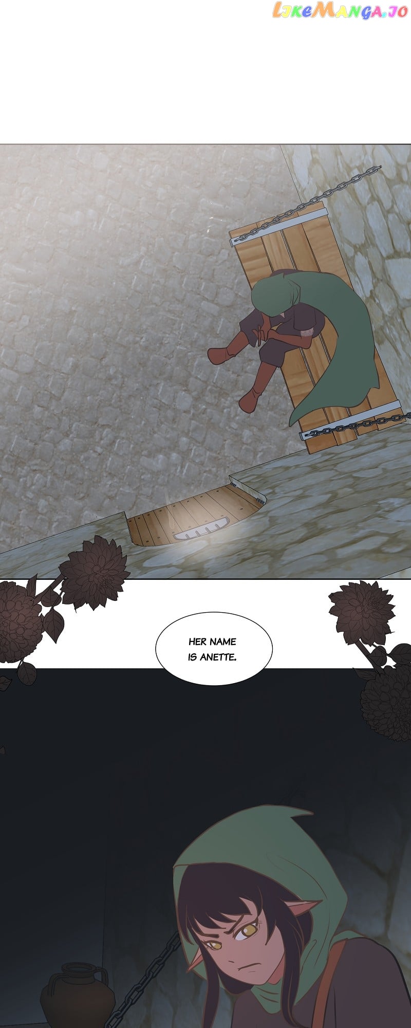 Now, I Am Demon King’s Wife chapter 178 - page 2