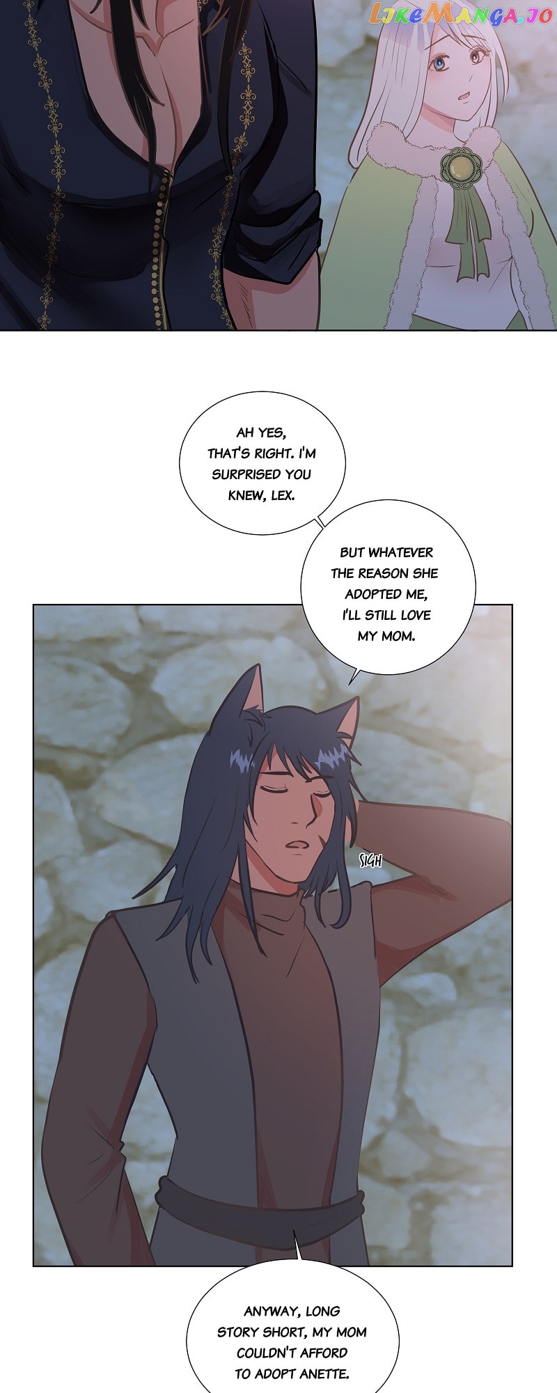 Now, I Am Demon King’s Wife chapter 178 - page 7