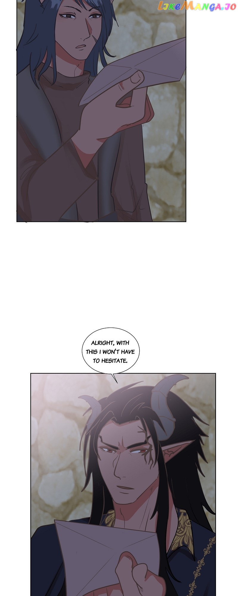 Now, I Am Demon King’s Wife chapter 179 - page 2