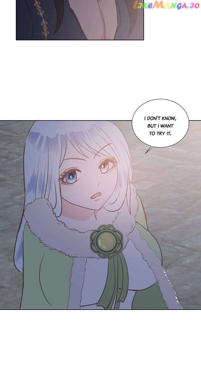 Now, I Am Demon King’s Wife chapter 179 - page 8