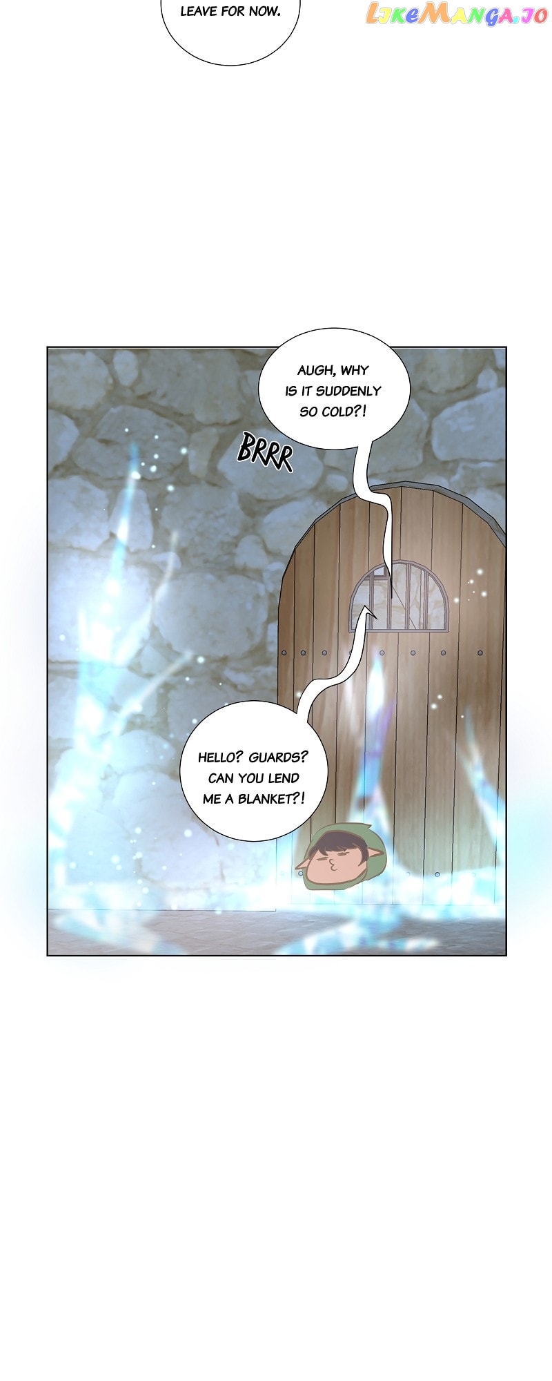 Now, I Am Demon King’s Wife chapter 180 - page 11