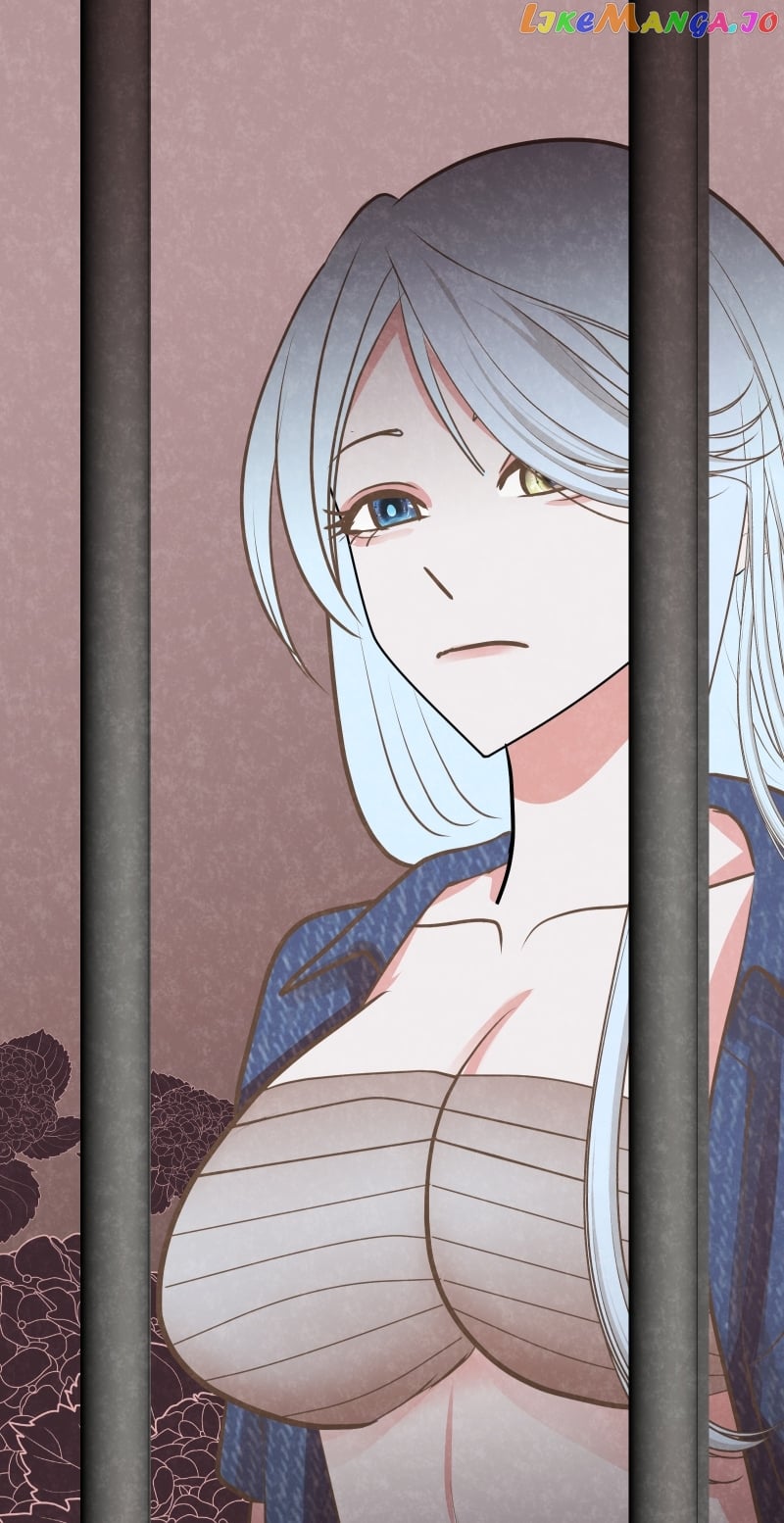Now, I Am Demon King’s Wife chapter 181 - page 11