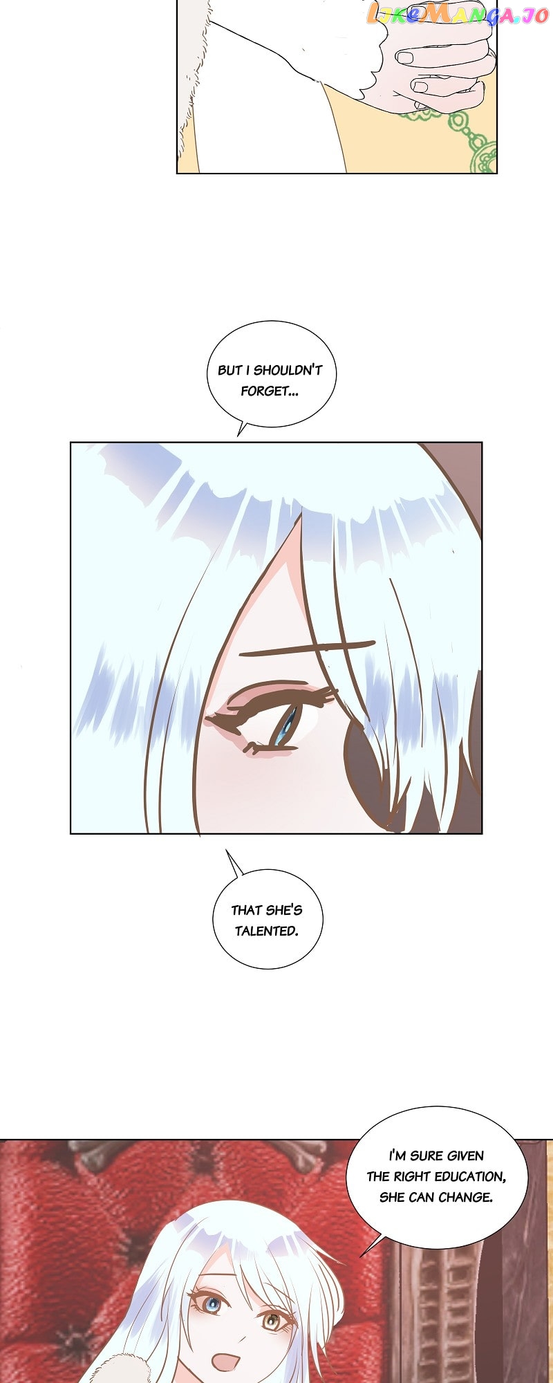 Now, I Am Demon King’s Wife chapter 182 - page 5