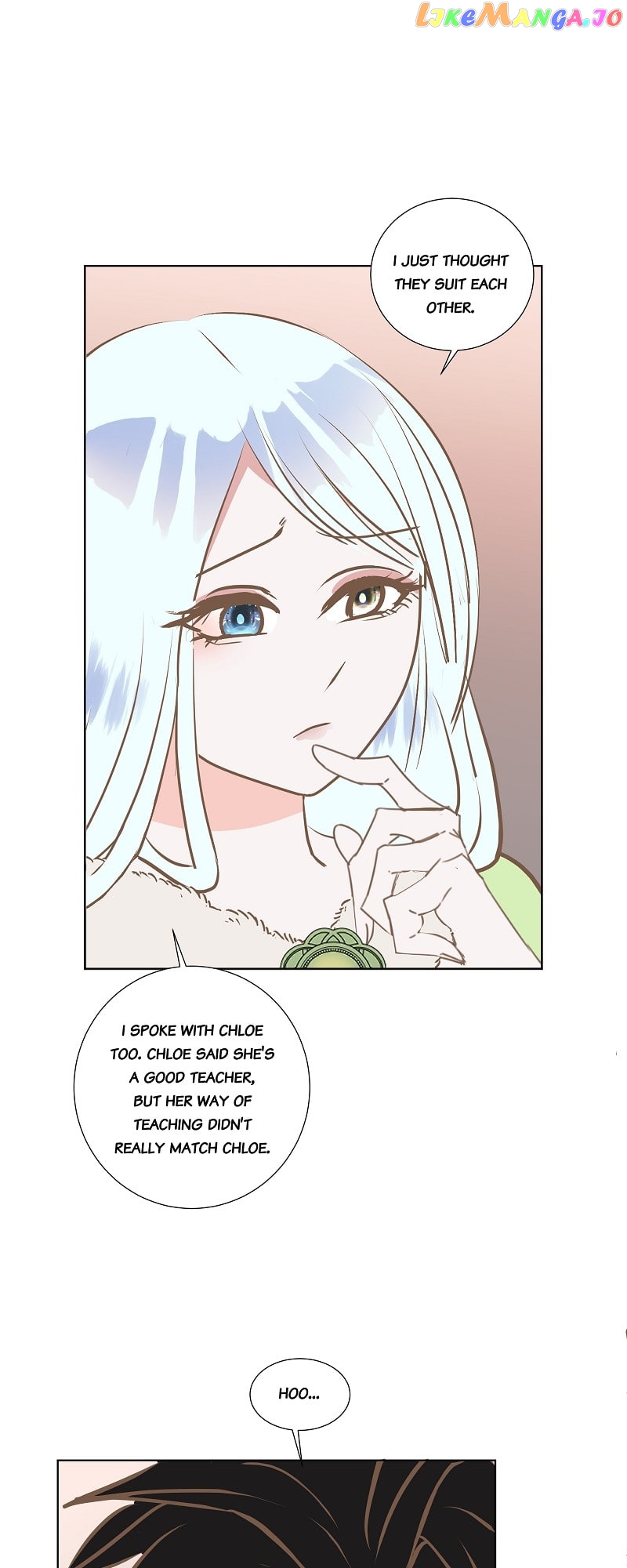 Now, I Am Demon King’s Wife chapter 182 - page 7