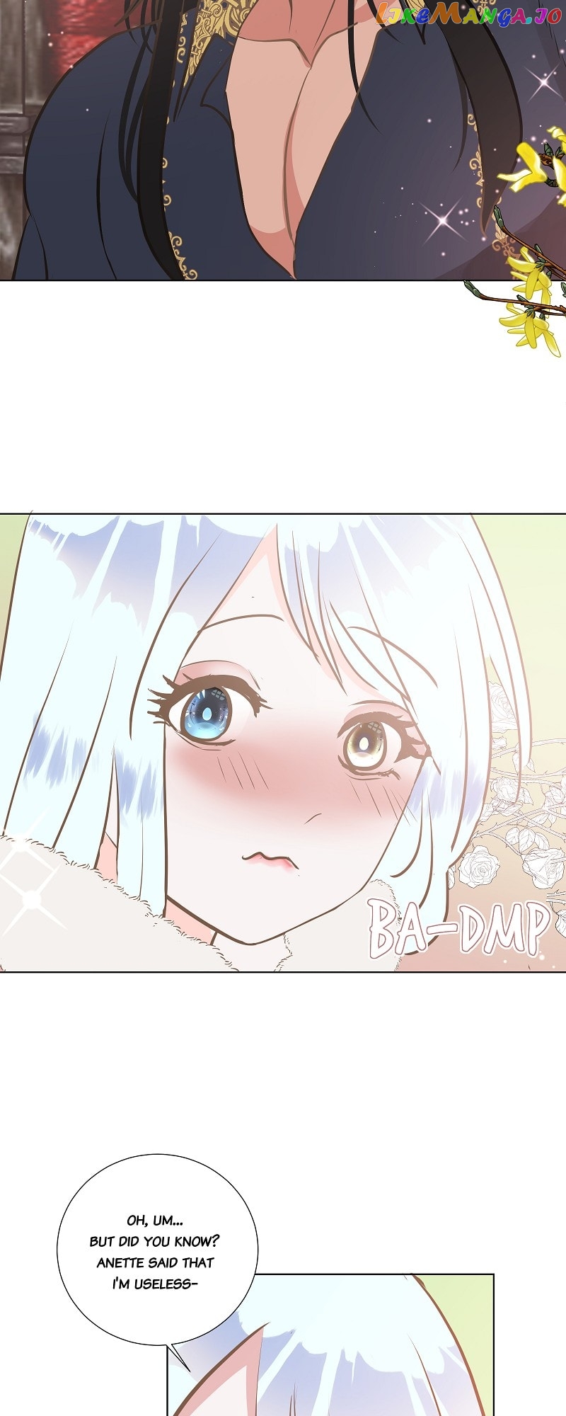Now, I Am Demon King’s Wife chapter 183 - page 2