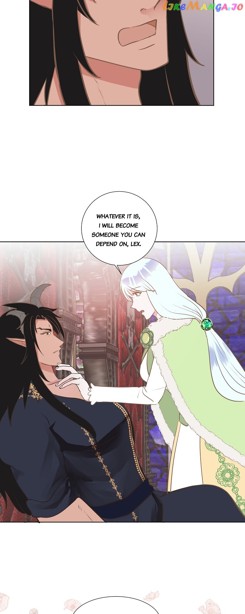 Now, I Am Demon King’s Wife chapter 183 - page 6