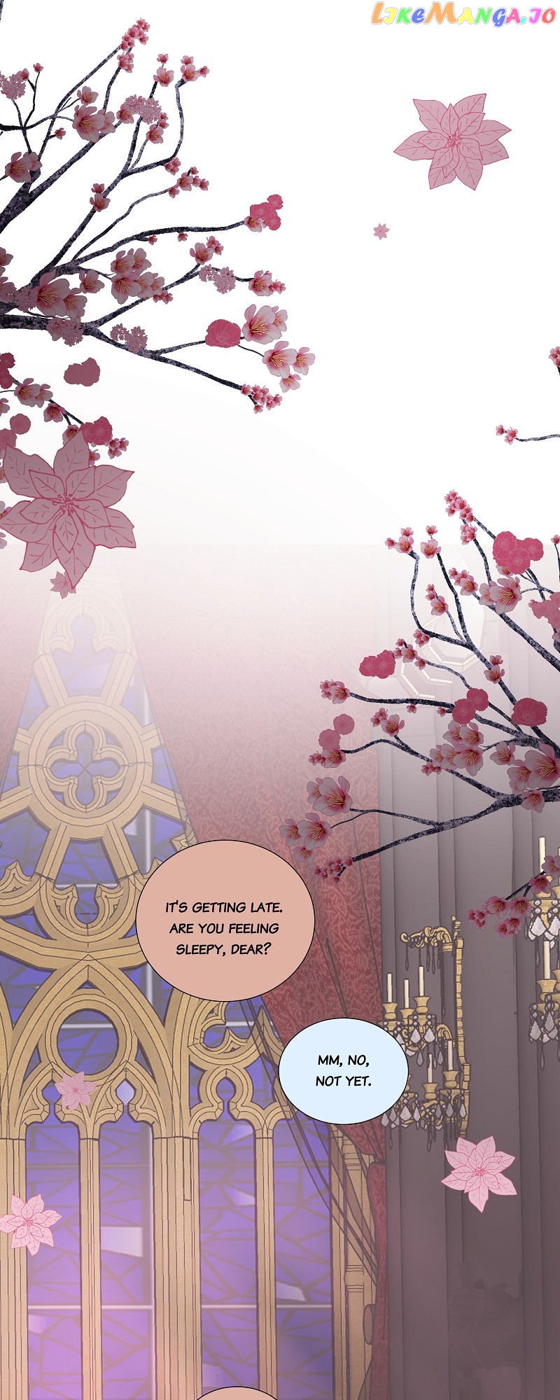 Now, I Am Demon King’s Wife chapter 184 - page 6