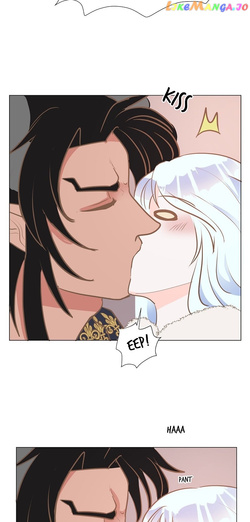 Now, I Am Demon King’s Wife chapter 185 - page 8