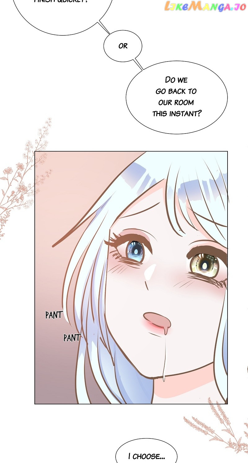 Now, I Am Demon King’s Wife chapter 186 - page 2