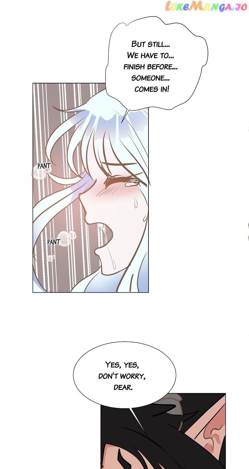 Now, I Am Demon King’s Wife chapter 186 - page 11