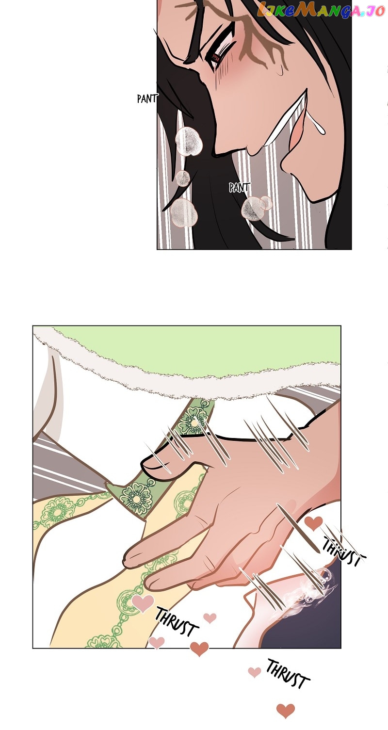 Now, I Am Demon King’s Wife chapter 186 - page 12