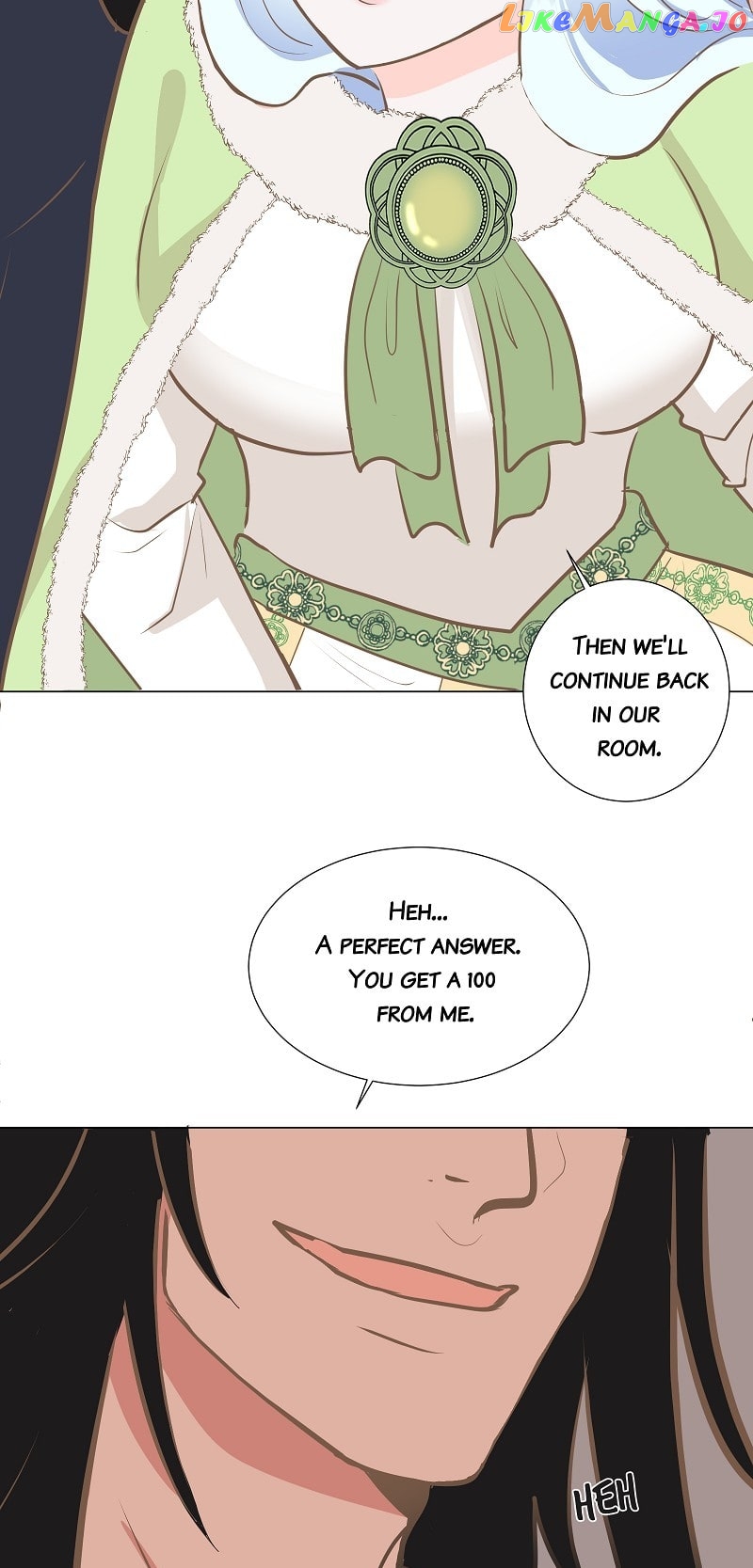 Now, I Am Demon King’s Wife chapter 186 - page 4