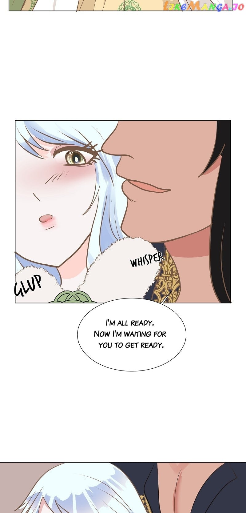 Now, I Am Demon King’s Wife chapter 186 - page 7