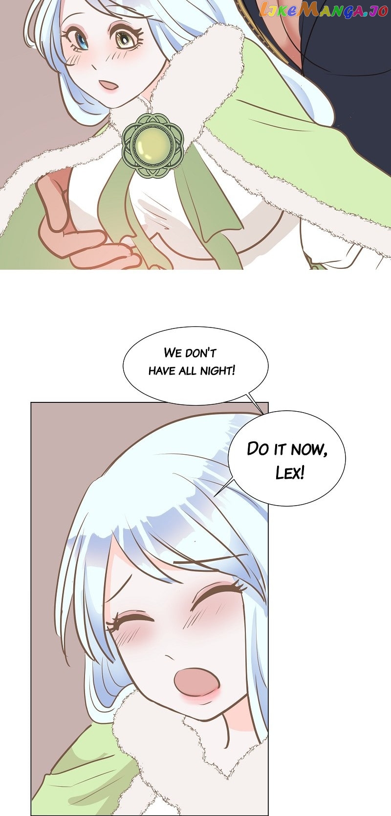 Now, I Am Demon King’s Wife chapter 186 - page 8