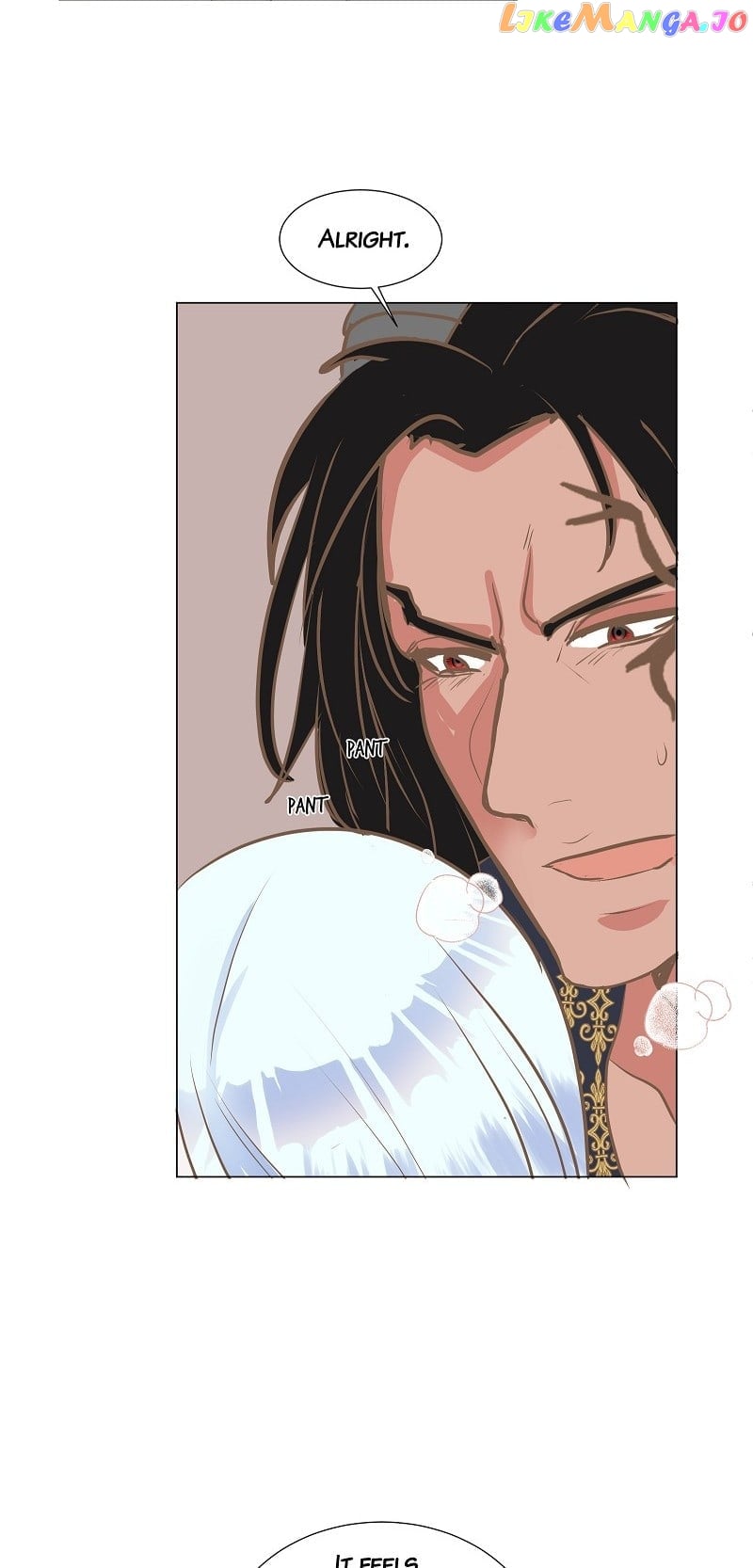 Now, I Am Demon King’s Wife chapter 186 - page 9