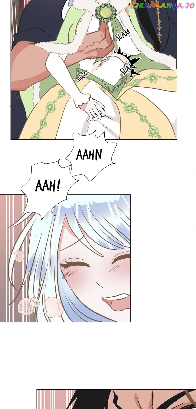 Now, I Am Demon King’s Wife chapter 187 - page 5