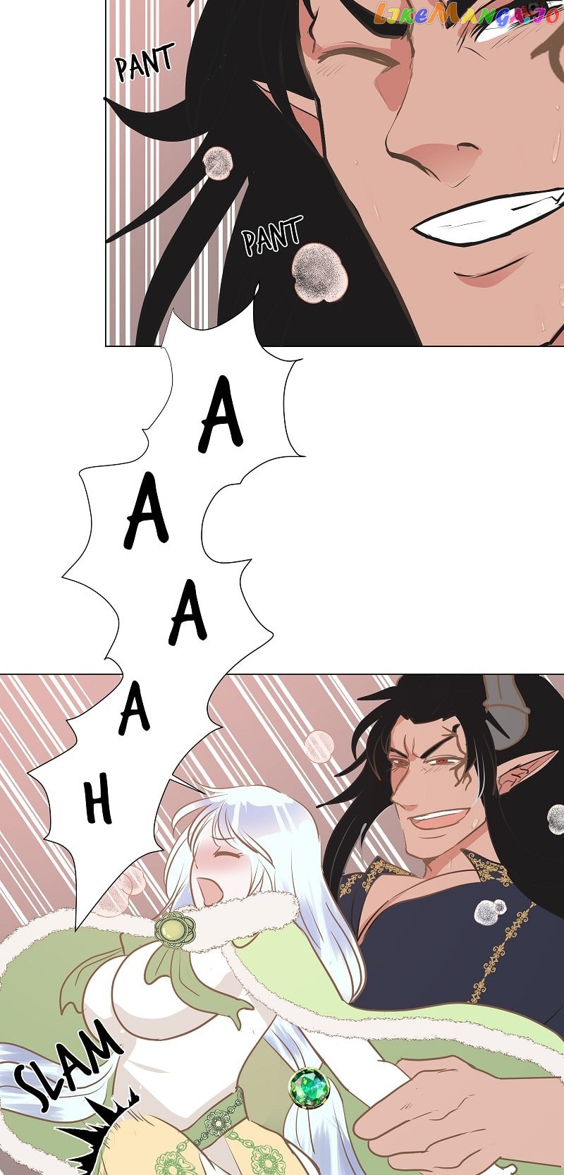 Now, I Am Demon King’s Wife chapter 187 - page 6