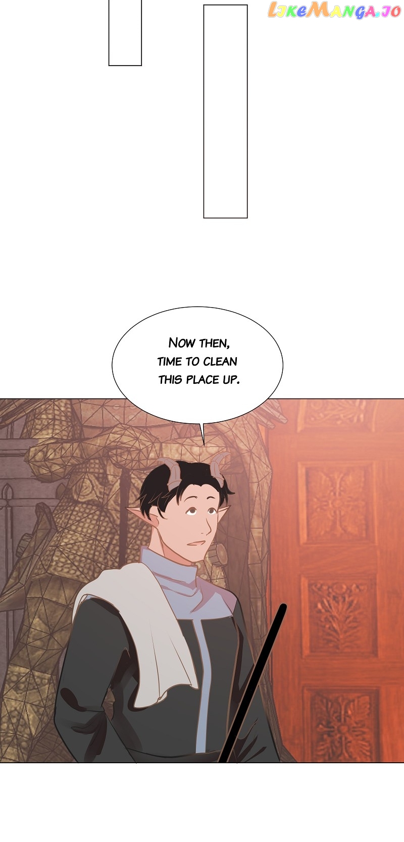 Now, I Am Demon King’s Wife chapter 187 - page 8