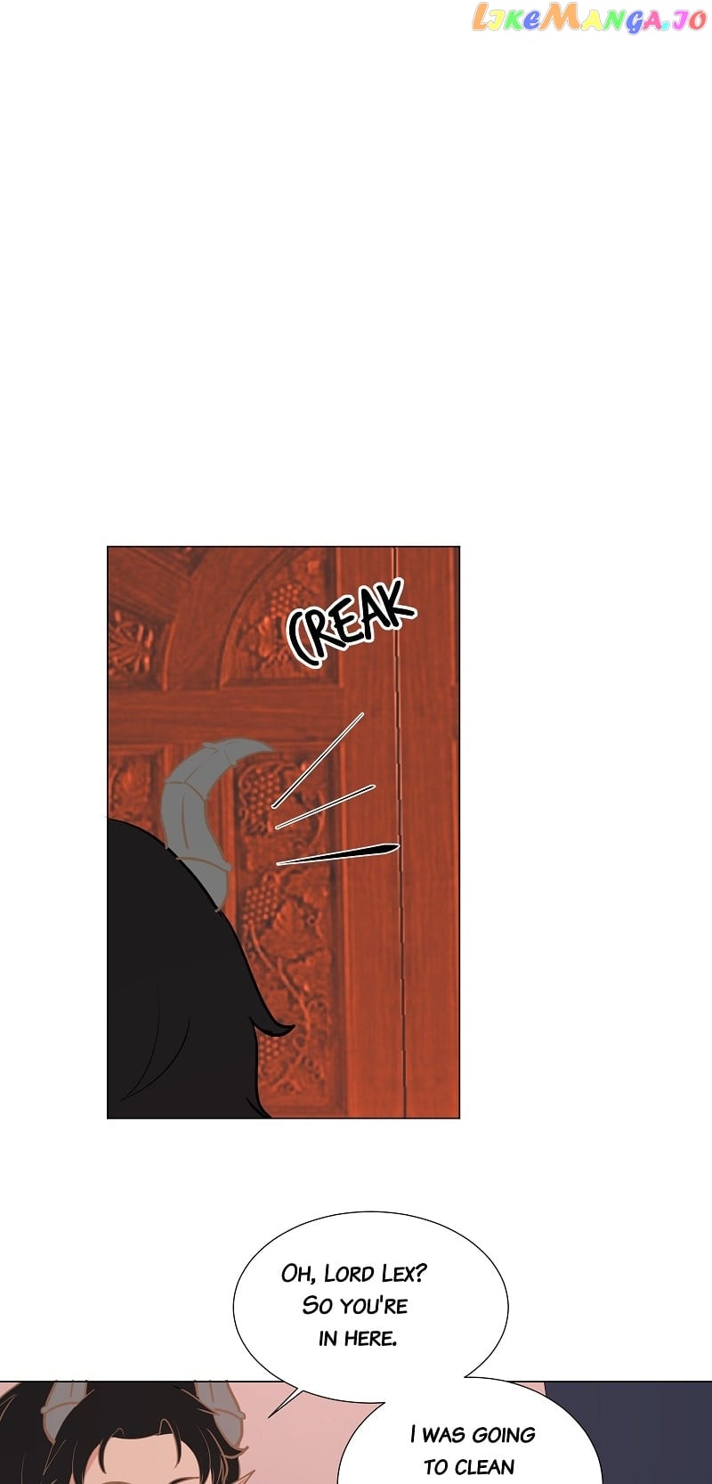 Now, I Am Demon King’s Wife chapter 187 - page 9
