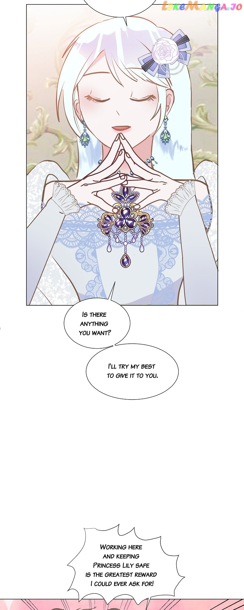 Now, I Am Demon King’s Wife chapter 188 - page 4