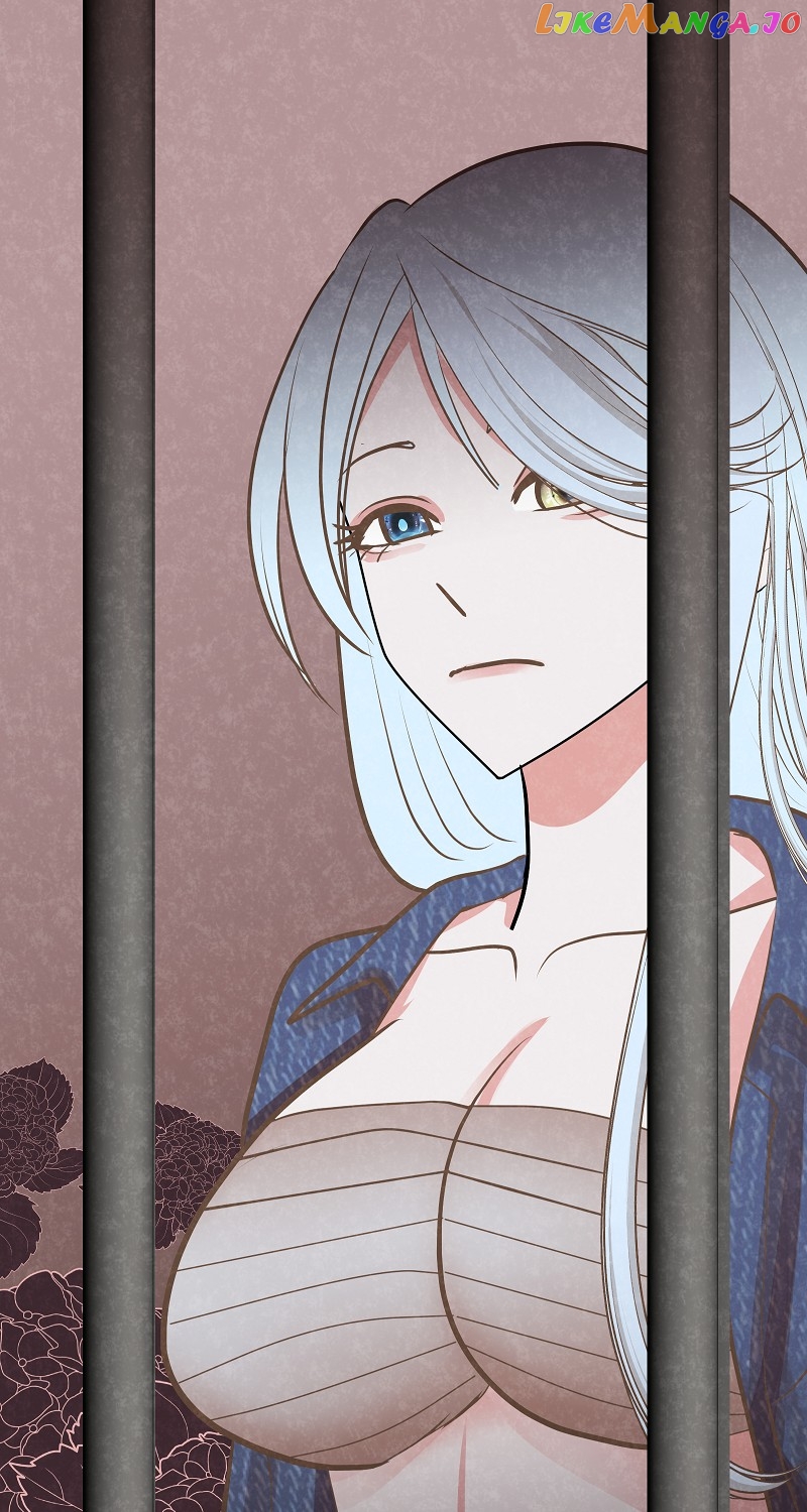 Now, I Am Demon King’s Wife chapter 189 - page 1