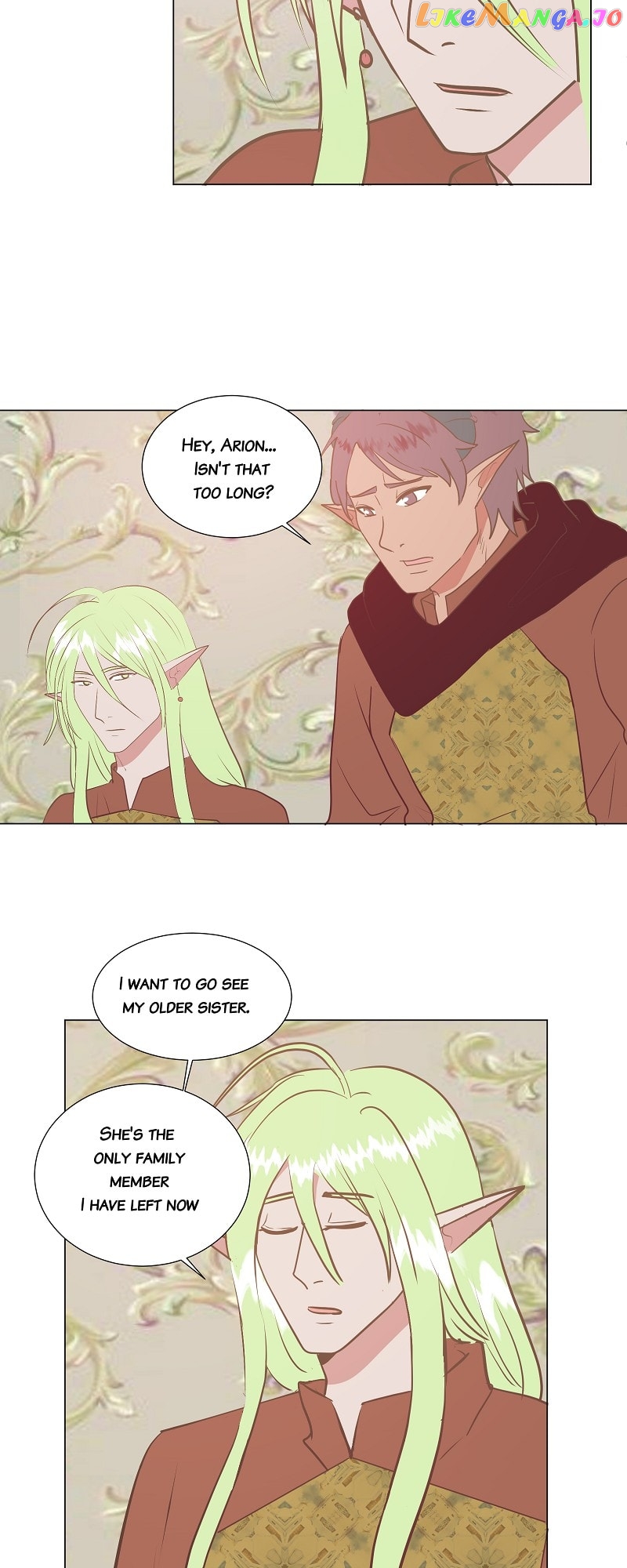 Now, I Am Demon King’s Wife chapter 189 - page 18