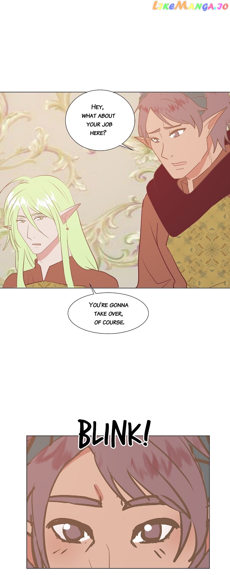 Now, I Am Demon King’s Wife chapter 189 - page 20