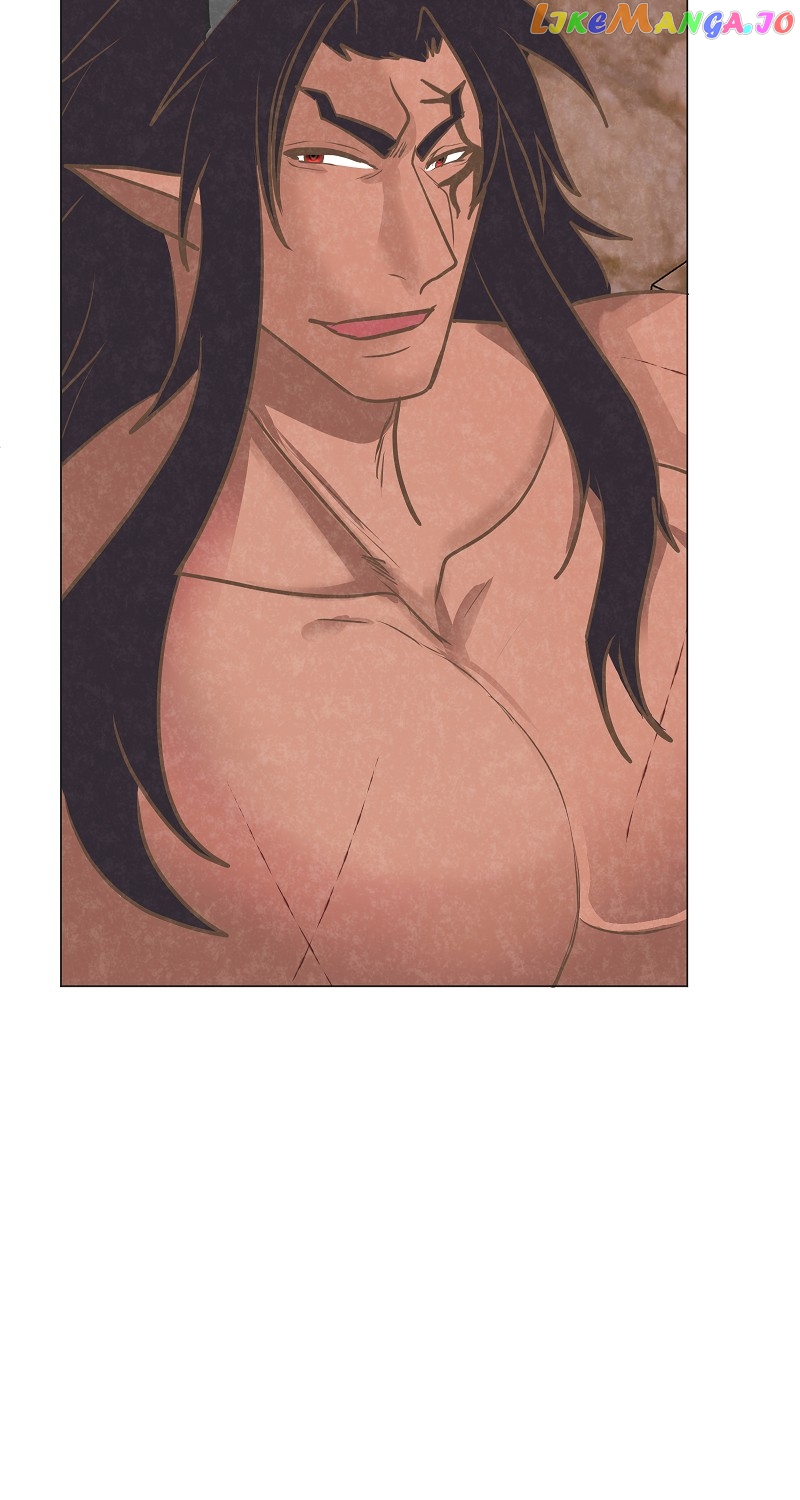 Now, I Am Demon King’s Wife chapter 189 - page 6
