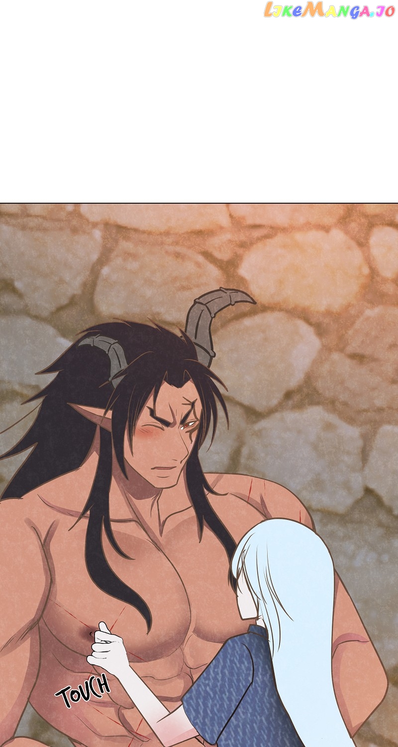 Now, I Am Demon King’s Wife chapter 189 - page 7