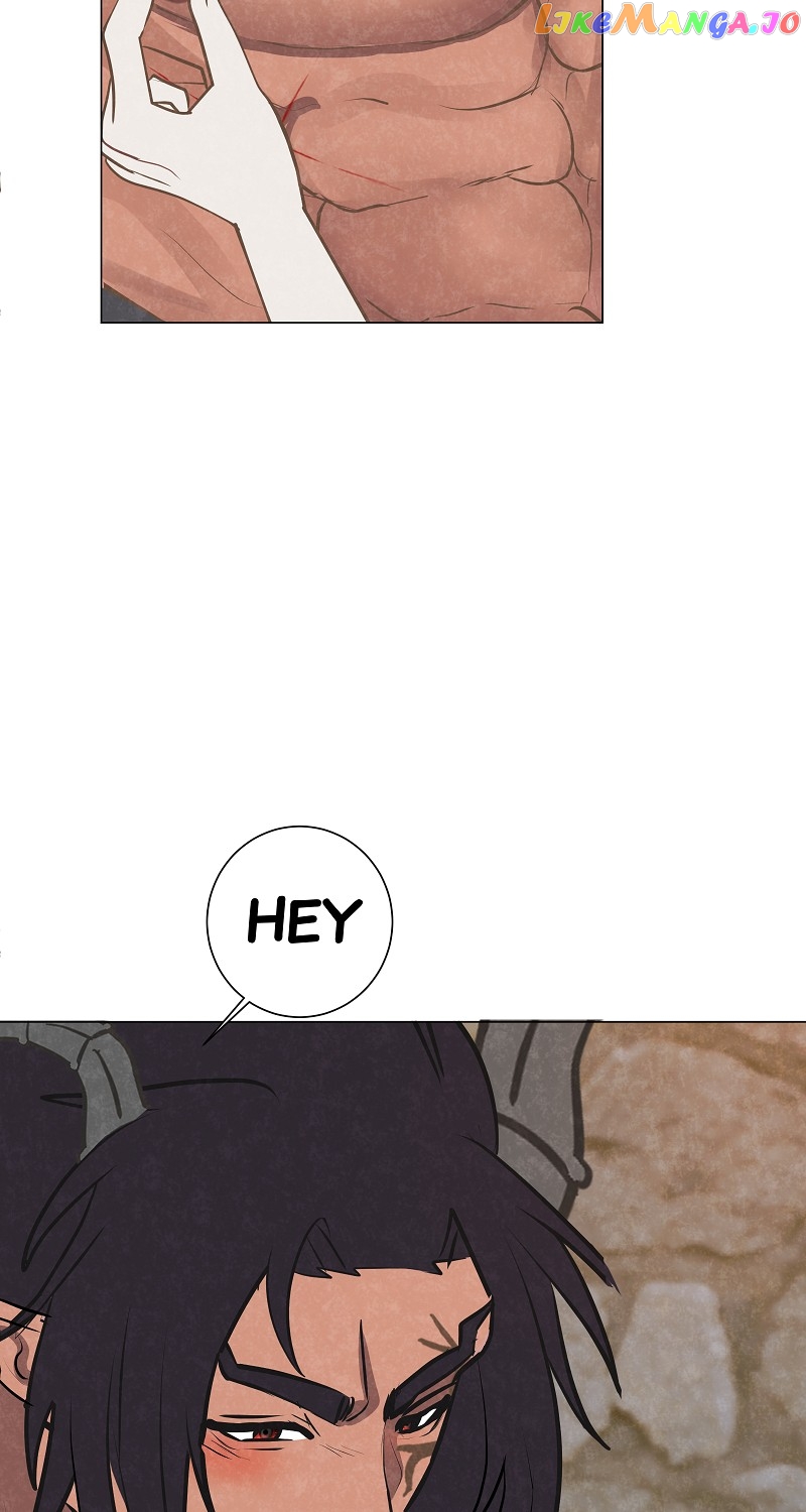 Now, I Am Demon King’s Wife chapter 189 - page 9