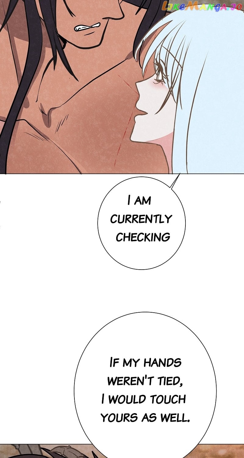 Now, I Am Demon King’s Wife chapter 189 - page 10