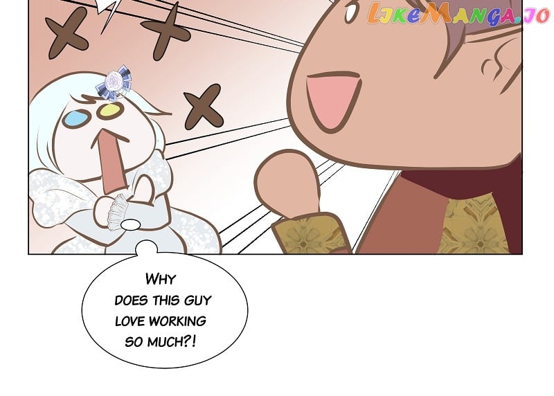 Now, I Am Demon King’s Wife chapter 190 - page 7
