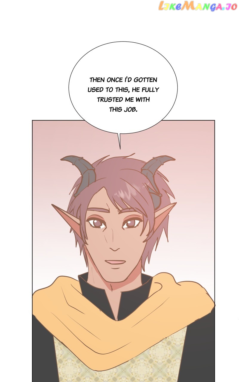 Now, I Am Demon King’s Wife chapter 230 - page 5