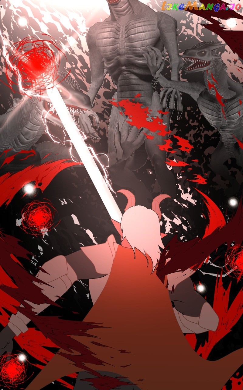Now, I Am Demon King’s Wife chapter 231 - page 5