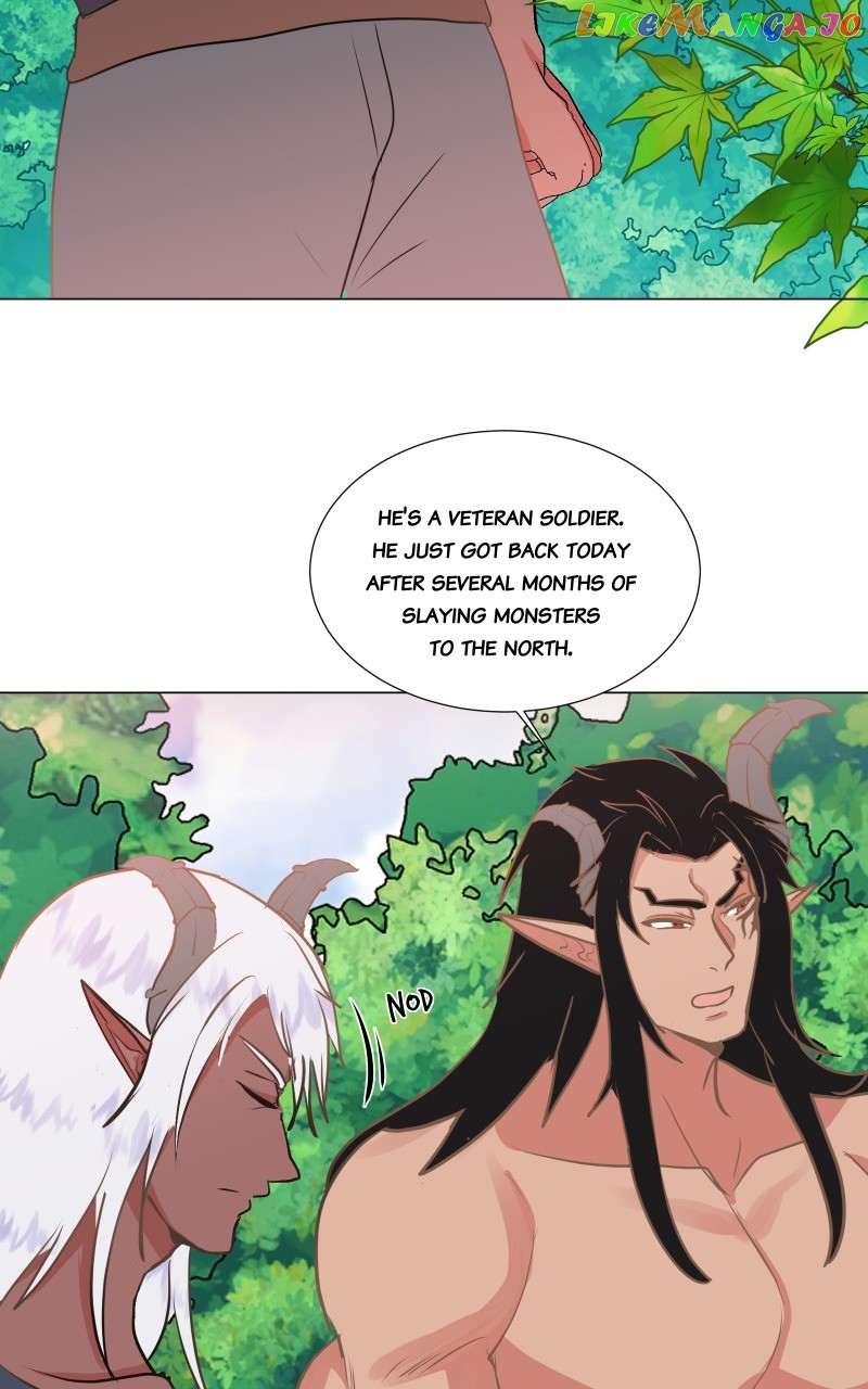 Now, I Am Demon King’s Wife chapter 231 - page 9