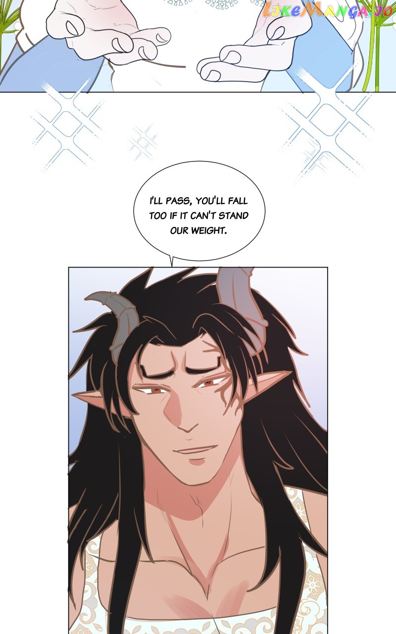 Now, I Am Demon King’s Wife chapter 236 - page 6