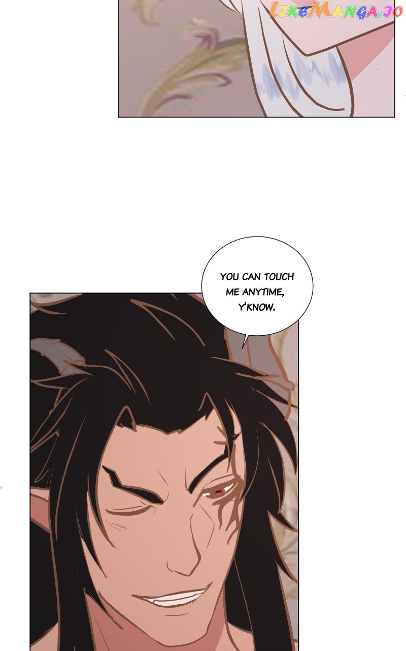 Now, I Am Demon King’s Wife chapter 239 - page 5