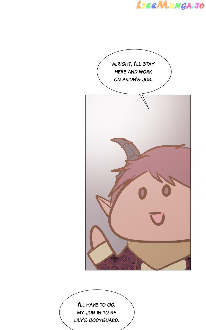 Now, I Am Demon King’s Wife chapter 242 - page 6
