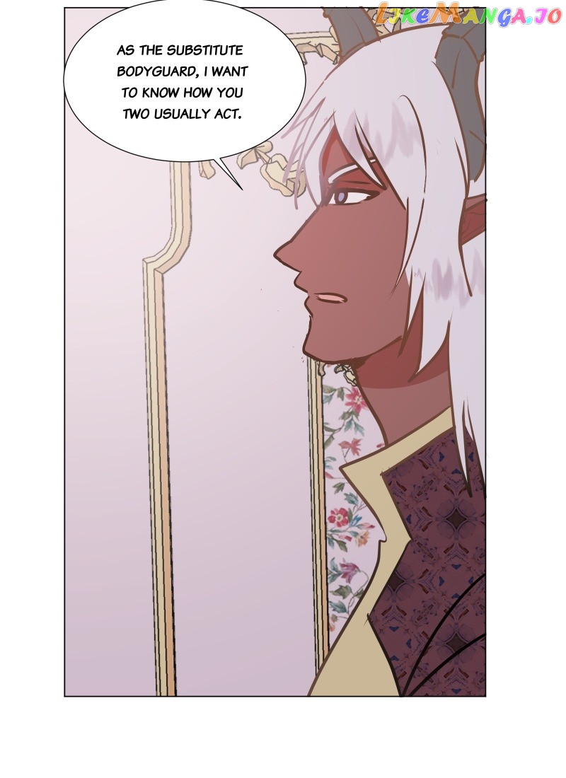 Now, I Am Demon King’s Wife chapter 242 - page 9