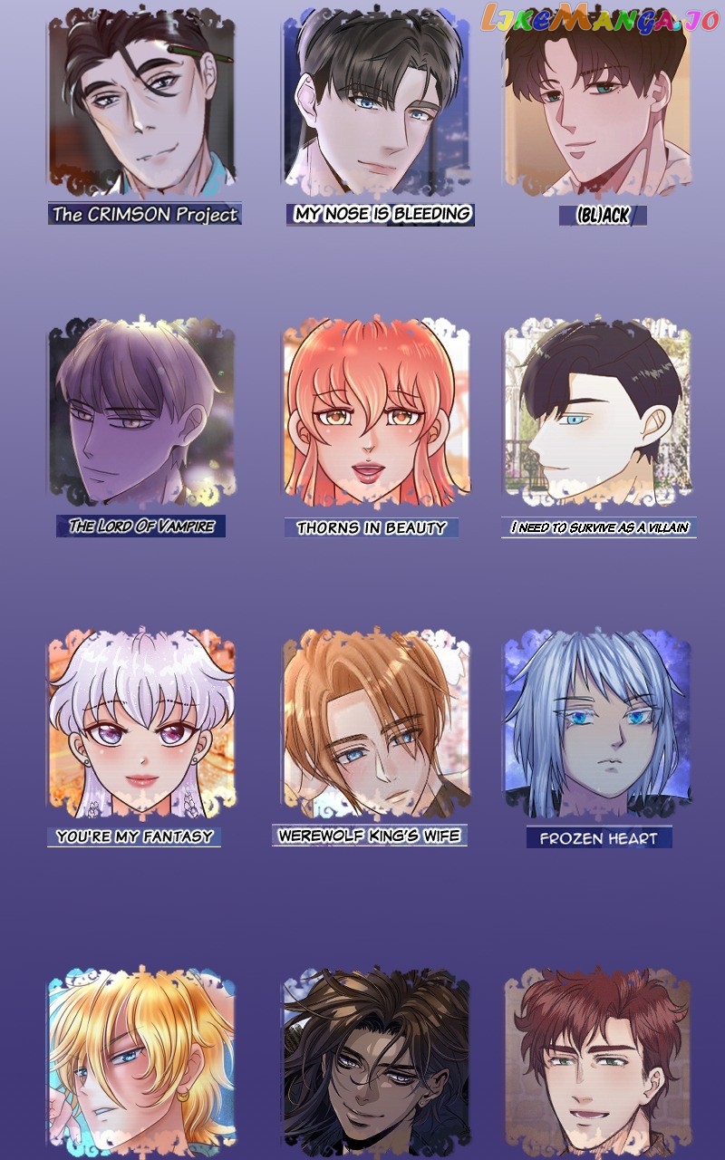 Now, I Am Demon King’s Wife chapter 244 - page 24