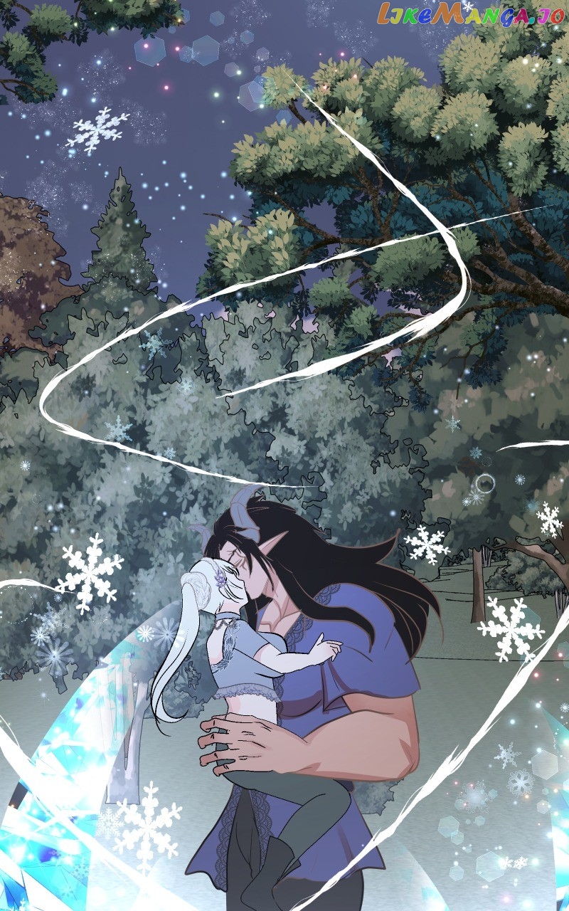 Now, I Am Demon King’s Wife chapter 246 - page 9