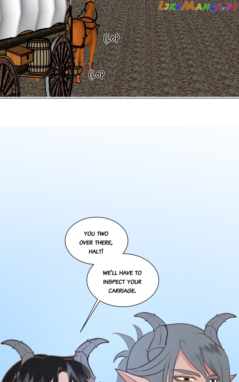 Now, I Am Demon King’s Wife chapter 248 - page 2