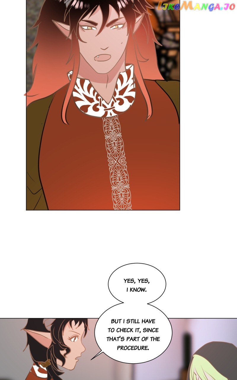 Now, I Am Demon King’s Wife chapter 248 - page 4