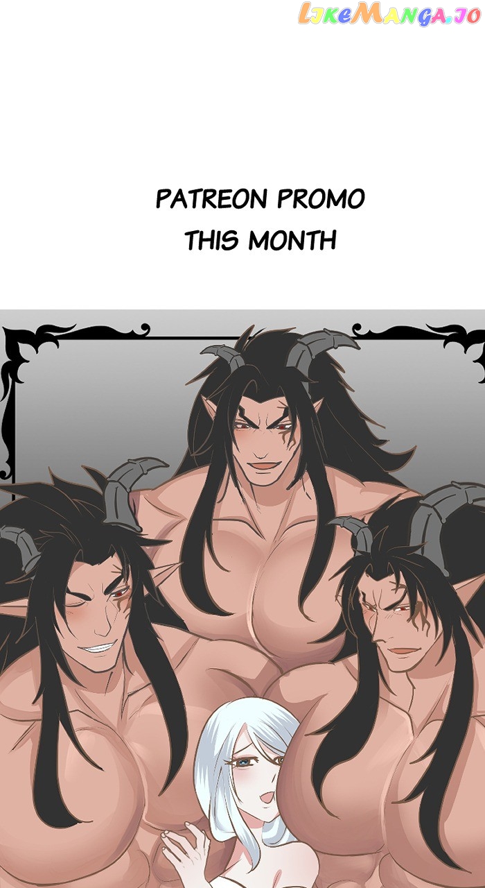 Now, I Am Demon King’s Wife chapter 248 - page 10