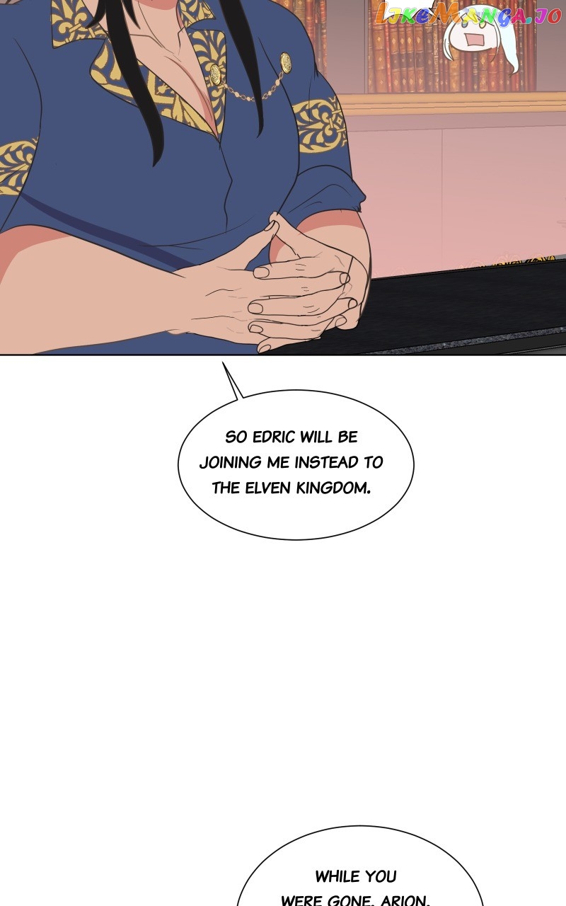 Now, I Am Demon King’s Wife chapter 254 - page 5