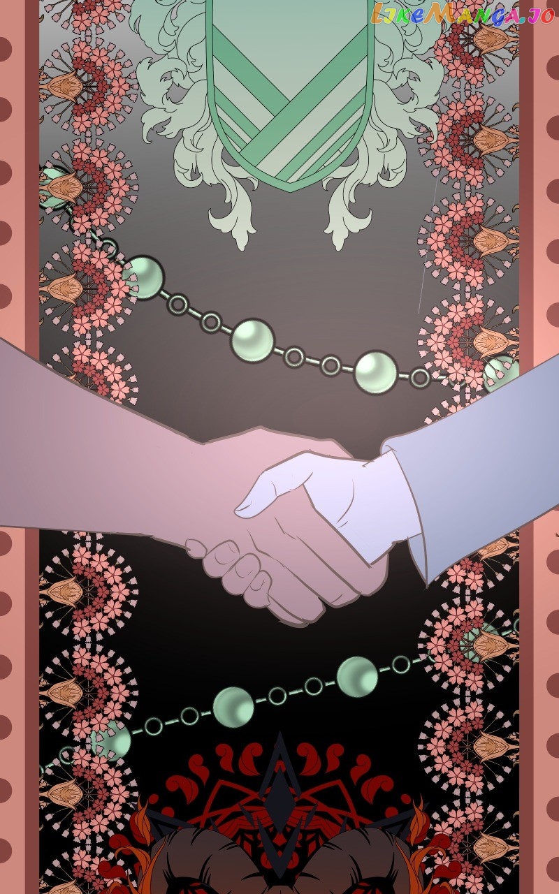 Now, I Am Demon King’s Wife chapter 260 - page 5