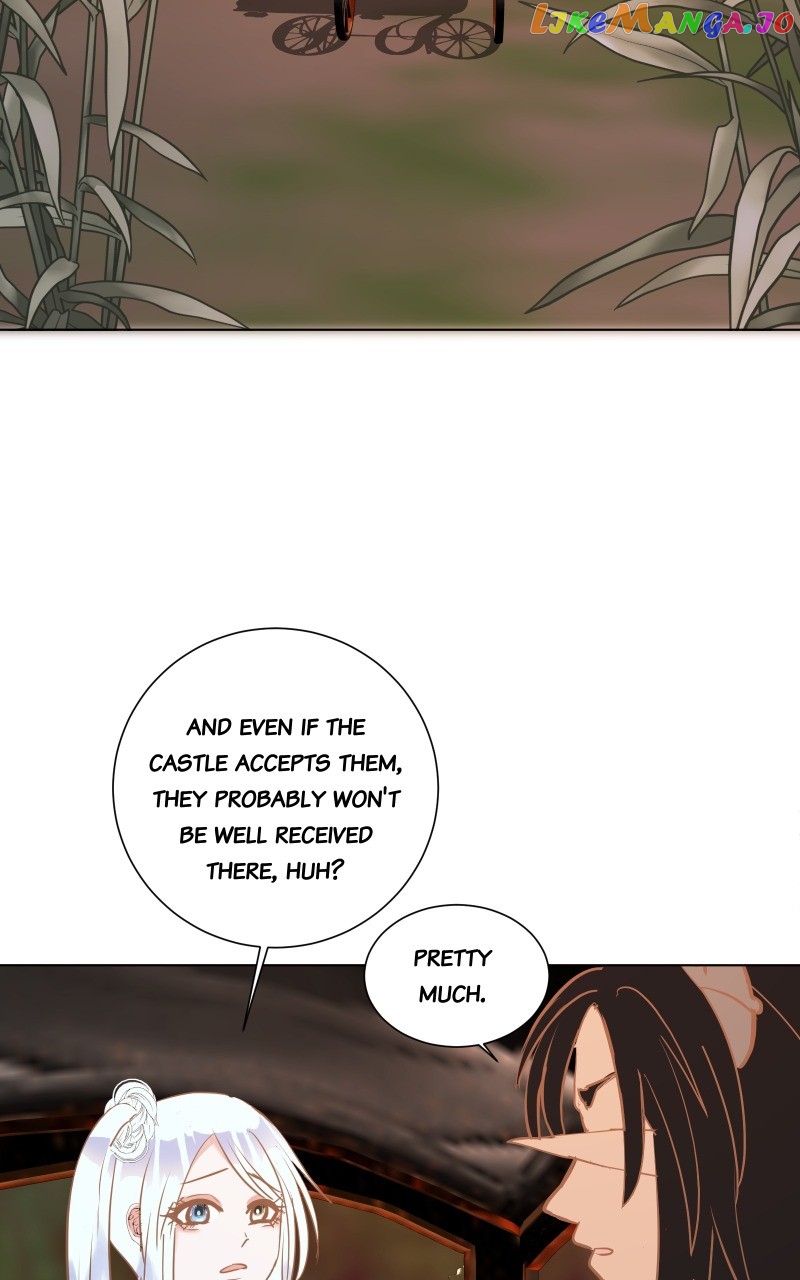 Now, I Am Demon King’s Wife chapter 261 - page 6